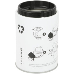 filtro įdėklas 0000687110