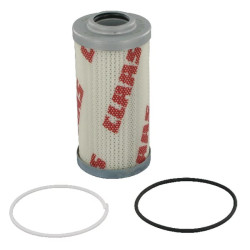 Filtro detalė tinka Claas 6005026864