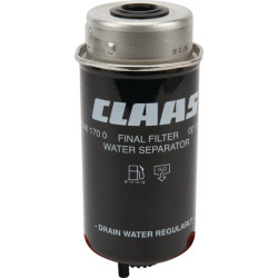 Kuro filtras 0011461700