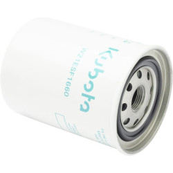 Kuro filtras W21ESF1660