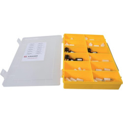 Bako filtro rinkinys FGP014551