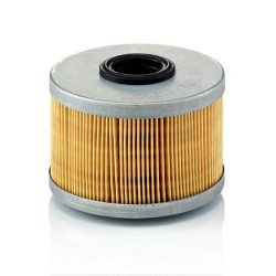 Kuro filtro elementas P7161X