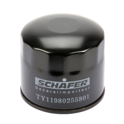 Kuro filtras TY11980255801