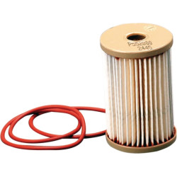 Kuro filtro kasetė P552000