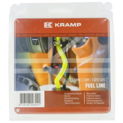 Kuro žarna 3x5,5 mm 3,8 m FGP011693