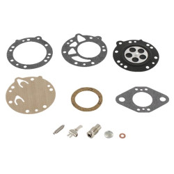 Karbiuratoriaus remonto komplektas, Tillotson RK114HL