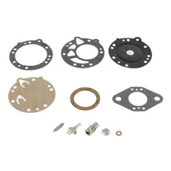 Karbiuratoriaus remonto komplektas, Tillotson RK114HL