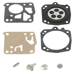 Karbiuratoriaus remonto komplektas, Tillotson RK28HS