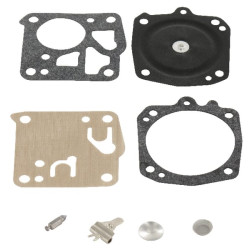 Karbiuratoriaus remonto komplektas, Tillotson RK28HS