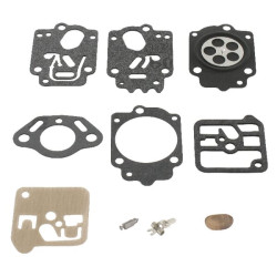 Karbiuratoriaus remonto komplektas, Tillotson RK32HK