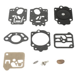 Karbiuratoriaus remonto komplektas, Tillotson RK32HK