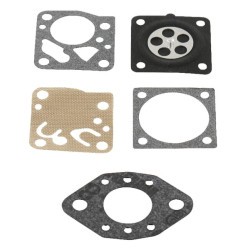 Karbiuratoriaus remonto komplektas, Tillotson DG2HUKR