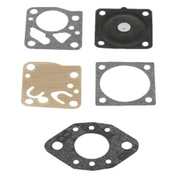 Karbiuratoriaus remonto komplektas, Tillotson DG2HUKR