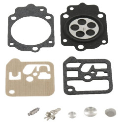 Karbiuratoriaus remonto komplektas, Tillotson RK1HE