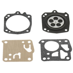 Membranų komplektas Tillotsen DG2HS