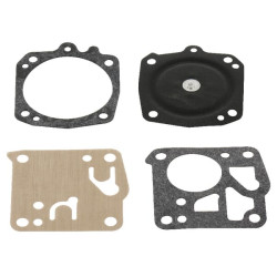 Membranų komplektas Tillotsen DG2HS