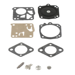 Karbiuratoriaus remonto komplektas, Tillotson RK27HS