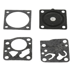 Membranų komplektas Tillotsen DG4HU