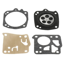 Karbiuratoriaus remonto komplektas, Tillotson DG2HSKR