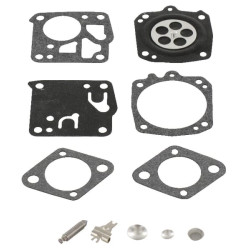 Karbiuratoriaus remonto komplektas, Tillotson RK21HS