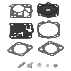 Karbiuratoriaus remonto komplektas, Tillotson RK21HS