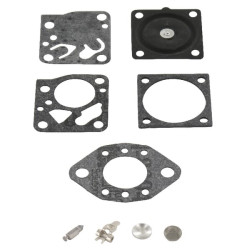 Karbiuratoriaus remonto komplektas, Tillotson RK18HU