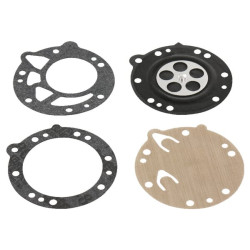 Membranų komplektas Tillotsen DG2HL