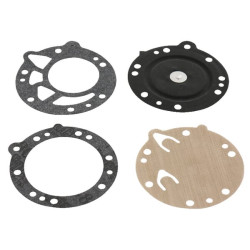 Membranų komplektas Tillotsen DG2HL