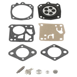 Karbiuratoriaus remonto komplektas, Tillotson RK24HS