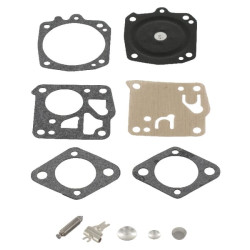 Karbiuratoriaus remonto komplektas, Tillotson RK24HS
