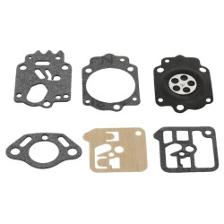 Karbiuratoriaus remonto komplektas, Tillotson DG1HKKR