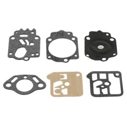 Karbiuratoriaus remonto komplektas, Tillotson DG1HKKR