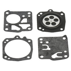 Membranų komplektas Tillotsen DG3HST