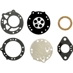 Karbiuratoriaus remonto komplektas, Tillotson DG5HLKR