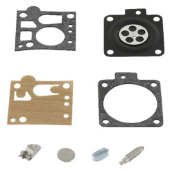 Karbiuratoriaus remonto komplektas, Tillotson RK3HE