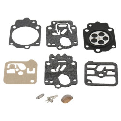 Karbiuratoriaus remonto komplektas, Tillotson RK34HK