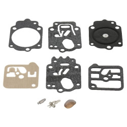 Karbiuratoriaus remonto komplektas, Tillotson RK34HK