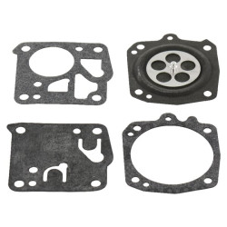 Membranų komplektas Tillotsen DG5HST