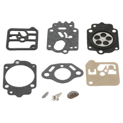 Karbiuratoriaus remonto komplektas, Tillotson RK37HK