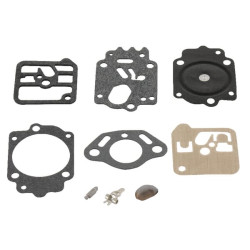 Karbiuratoriaus remonto komplektas, Tillotson RK37HK