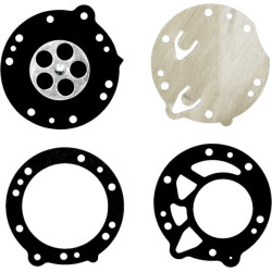 Membranų komplektas Tillotsen DG5HL