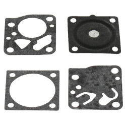 Membranų komplektas Tillotsen DG3HU