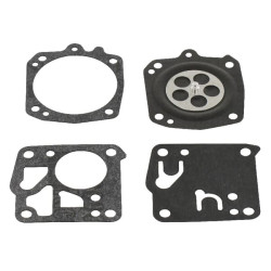 Membranų komplektas Tillotsen DG8HS