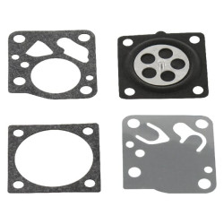 Membranų komplektas Tillotsen DG5HU