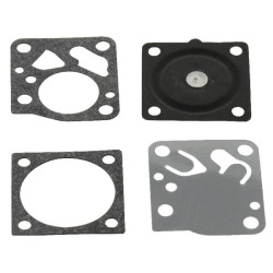 Membranų komplektas Tillotsen DG5HU