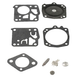 Karbiuratoriaus remonto komplektas, Tillotson RK35HS