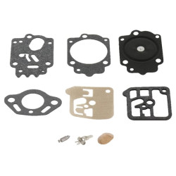 Karbiuratoriaus remonto komplektas, Tillotson RK33HK