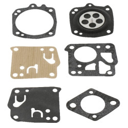 Karbiuratoriaus remonto komplektas, Tillotson DG5HSKR