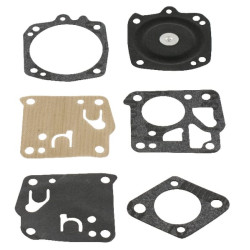 Karbiuratoriaus remonto komplektas, Tillotson DG5HSKR