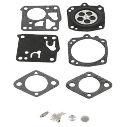 Karbiuratoriaus remonto komplektas, Tillotson RK32HS